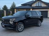 Chevrolet Tahoe 2025 года за 50 000 000 тг. в Алматы – фото 2