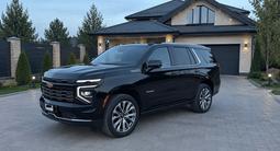 Chevrolet Tahoe 2025 года за 50 000 000 тг. в Алматы – фото 2