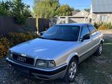 Audi 80 1992 года за 1 200 000 тг. в Тараз