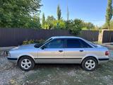 Audi 80 1992 года за 1 200 000 тг. в Тараз – фото 3