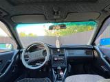 Audi 80 1992 года за 1 200 000 тг. в Тараз – фото 5