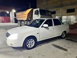 ВАЗ (Lada) Priora 2170 2015 годаүшін3 100 000 тг. в Тараз – фото 4