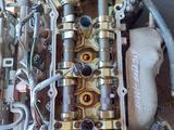 Двигатель Тайота Камри 20 2.5 объем 2MZ за 450 000 тг. в Алматы