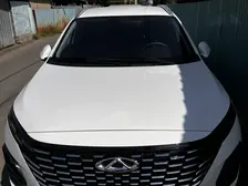 Chery Tiggo 2 Pro, 2026