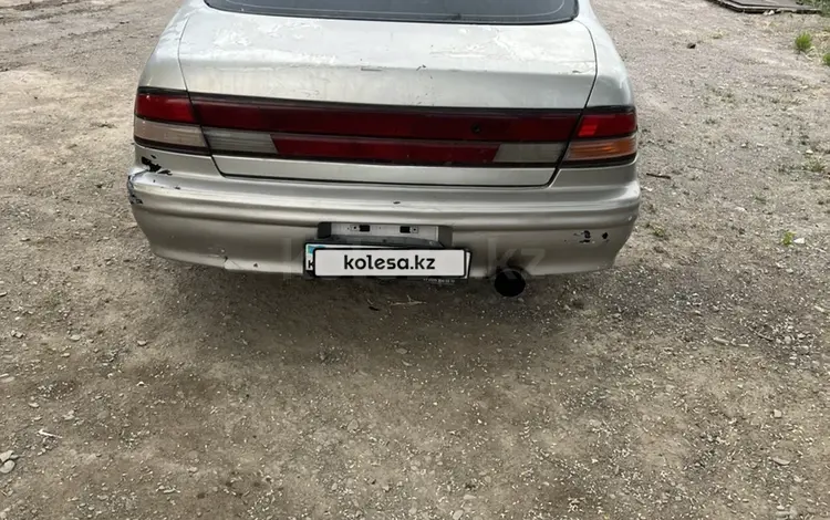 Nissan Maxima 1996 годаүшін1 150 000 тг. в Шиели