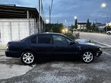 Nissan Maxima 1998 годаүшін1 800 000 тг. в Алматы