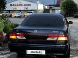 Nissan Maxima 1998 годаүшін1 800 000 тг. в Алматы – фото 4