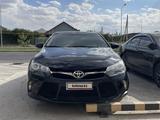 Toyota Camry 2015 годаfor6 000 000 тг. в Шымкент – фото 4