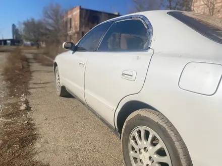 Toyota Chaser 1996 года за 1 800 000 тг. в Самарское – фото 6