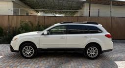 Subaru Outback 2013 года за 6 500 000 тг. в Алматы