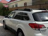 Subaru Outback 2013 года за 6 500 000 тг. в Алматы – фото 4