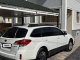 Subaru Outback 2013 года за 6 500 000 тг. в Алматы – фото 3