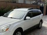 Subaru Outback 2013 года за 6 500 000 тг. в Алматы – фото 5