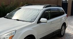 Subaru Outback 2013 года за 6 500 000 тг. в Алматы – фото 5