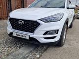 Hyundai Tucson 2019 года за 11 500 000 тг. в Талдыкорган