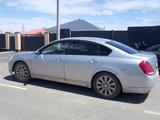 Nissan Teana 2004 годаүшін1 800 000 тг. в Атырау – фото 2