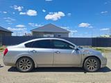 Nissan Teana 2004 годаүшін1 800 000 тг. в Атырау – фото 4