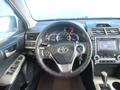 Toyota Camry 2014 года за 6 426 750 тг. в Шымкент – фото 9