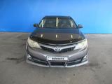 Toyota Camry 2014 годаүшін6 426 750 тг. в Шымкент