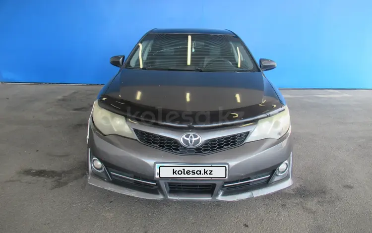 Toyota Camry 2014 года за 6 426 750 тг. в Шымкент