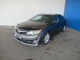 Toyota Camry 2014 годаүшін6 426 750 тг. в Шымкент – фото 3