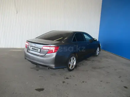 Toyota Camry 2014 года за 6 426 750 тг. в Шымкент – фото 6