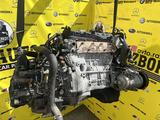 Двигатель хонда Одиссей 2.3 за 330 000 тг. в Бишкек – фото 2