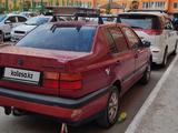 Volkswagen Vento 1993 годаүшін1 300 000 тг. в Астана – фото 2