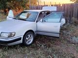 Audi 100 1991 года за 1 500 000 тг. в Щучинск – фото 2