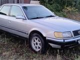 Audi 100 1991 года за 1 500 000 тг. в Щучинск
