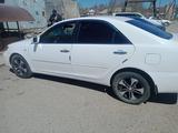 Toyota Camry 2006 года за 4 700 000 тг. в Семей – фото 4