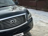 Infiniti QX80 2014 года за 15 500 000 тг. в Алматы – фото 2