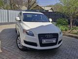 Audi Q7 2007 года за 6 700 000 тг. в Алматы