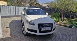 Audi Q7 2007 года за 6 700 000 тг. в Алматы