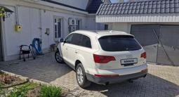 Audi Q7 2007 года за 6 700 000 тг. в Алматы – фото 3