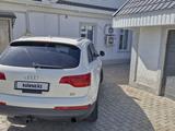 Audi Q7 2007 года за 7 000 000 тг. в Алматы – фото 4