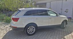 Audi Q7 2007 года за 6 700 000 тг. в Алматы – фото 5