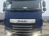 DAF  XF 2020 года за 31 000 000 тг. в Шымкент