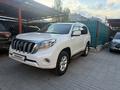 Toyota Land Cruiser Prado 2013 года за 15 500 000 тг. в Актобе