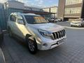 Toyota Land Cruiser Prado 2013 года за 15 500 000 тг. в Актобе – фото 3
