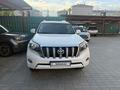 Toyota Land Cruiser Prado 2013 года за 15 500 000 тг. в Актобе – фото 4