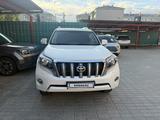 Toyota Land Cruiser Prado 2013 годаүшін15 500 000 тг. в Актобе – фото 4