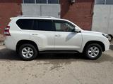 Toyota Land Cruiser Prado 2013 годаүшін15 500 000 тг. в Актобе – фото 5