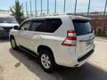 Toyota Land Cruiser Prado 2013 года за 15 500 000 тг. в Актобе – фото 7
