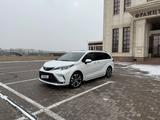 Toyota Sienna 2023 годаүшін22 500 000 тг. в Астана – фото 2