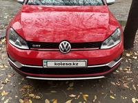 Volkswagen Golf 2016 года за 9 999 950 тг. в Алматы