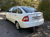 ВАЗ (Lada) Priora 2172 2013 года за 1 300 000 тг. в Астана – фото 4