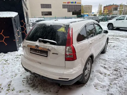 Honda CR-V 2011 года за 7 800 000 тг. в Кокшетау – фото 3