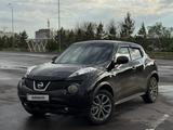 Nissan Juke 2013 года за 5 900 000 тг. в Астана