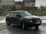 Nissan Juke 2013 года за 5 900 000 тг. в Астана – фото 3